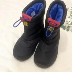【極美品】ホーキンスGT Hawkins スノーブーツ　22cm
