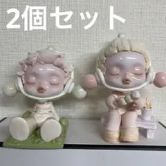 skullpanda 温度