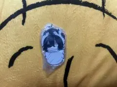 僕のヒーローアカデミア　おくるみチャーム　相澤