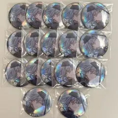 アイドリッシュセブン アイナナ 記念日 2025 缶バッジ 環