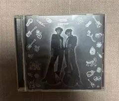 PUFFY JET CD アルバム