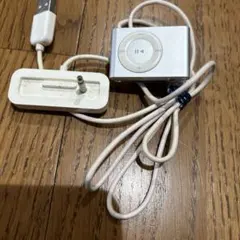 美品 iPod 第5世代 30GB & Belkinトランスミッター フルセット - メルカリ