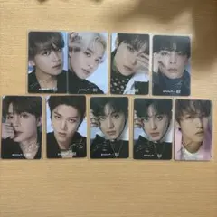NCT D'FESTA JAPAN FINAL トレカ