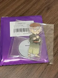 鬼滅の刃 花火大会2025 アクスタ 不死川実弥