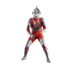 【商品説明必読】アルティメットルミナス　ウルトラマン　Aタイプ　スチールカラーのサムネイル