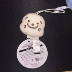 ココモとスモア ぷちマスコット 犬めだかちゃん