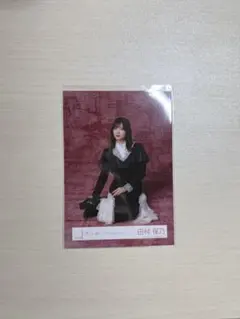 田村保乃　直筆生写真　5thAnniversaryドレス　ヨリ 櫻坂46 田村保乃 生写真 5th Anniversary ドレス - メルカリ