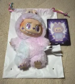 ラブブ 単品 LUCK 2025年最新】LUCKラブブの人気アイテム - メルカリ