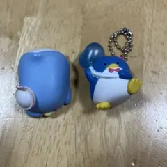 サンリオ タキシードサム　ガチャ