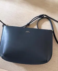 A.P.C ショルダーバッグ