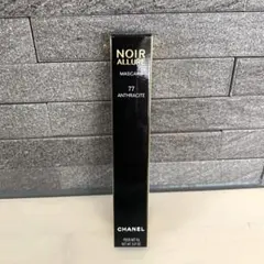 CHANEL NOIR ALLURE 77 アントラシット マスカラのサムネイル
