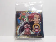 【新品未開封】ワンピースシールウエハースLOG.14