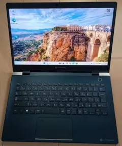 dynabook G83/FP 第10世代 Core i5 8GB/256GB