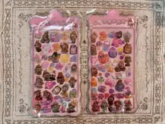 ラブブ セール　2シートセット