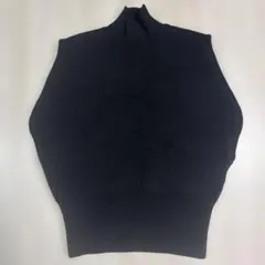 Heve ヘイブ Bubbly Tweed black - メルカリ