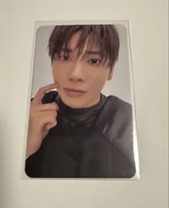 TXT テヒョン 7TH YEAR THORN トレカ