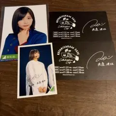 欅坂46 渡邉理佐 まとめ