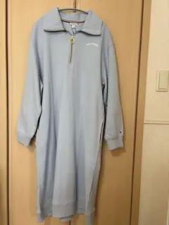 TOMMYHILFIGER トミーヒルフィガーワンピース新品L