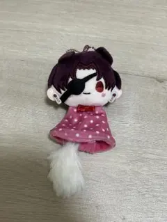 ウィンブレ WIND BREAKER てるてるたぴぬい蘇枋隼飛