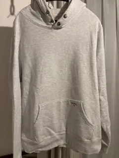 NOAH パーカー グレー