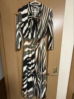 【らぱん】コルコバード　花柄ワンピース かすれ小花ワンピース │ 広島PARCO-パルコ-