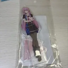 巡音ルカ アクリルスタンド プロジェクトセカイ