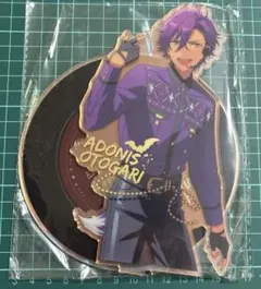 あんスタ 乙狩アドニス 群星アクスタ