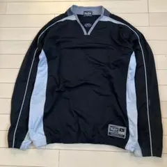 3.5 Rawlings ローリングス 野球 ウォームウェア ブラック L