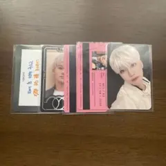 2025年最新】ジェミン universeの人気アイテム - メルカリ