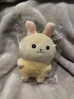⭐︎新品⭐︎ちいかわ　なんとかバニア　ぽてたまぬいぐるみ　うさぎ　なんか似てるの