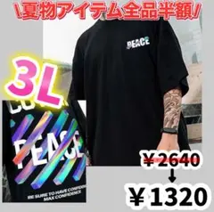 【新品未使用】夏物半額セール中⭐️黒 サイバー 韓国 ストリート ワイルド