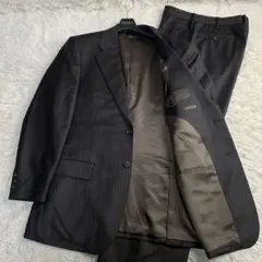 スーツセットアップ