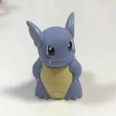 商*)様 カメール　指人形　フィギュア　ポケモンキッズ
