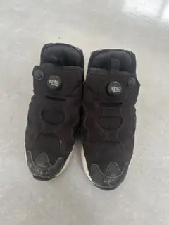 Reebok Instapump Fury スニーカー