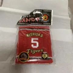 2025年最新】西岡 リストバンドの人気アイテム - メルカリ