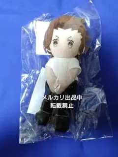 うたプリ　HE★VENS　桐生院ヴァン　ぬいスター