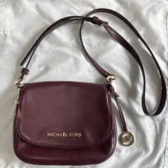 【早い者勝ち！】マイケルコースショルダーバッグ