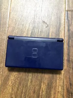 任天堂 DS Lite ネイビー