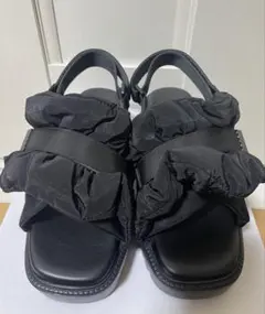 2025年最新】田久保夏鈴コラボサンダルの人気アイテム - メルカリ