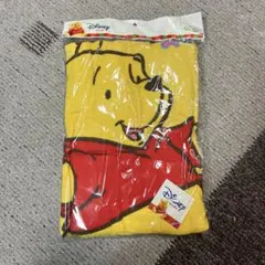 未使用！くまのプーさんタオル3種セット バスタオル フェイスタオル ディズニー