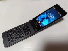 ☆ SoftBank DIGNO ケータイ3 902KC ブラック #8