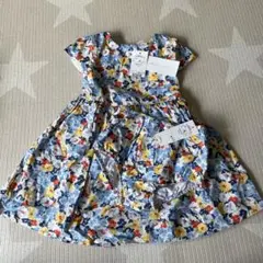 新品　Ralph Lauren 90 ワンピース