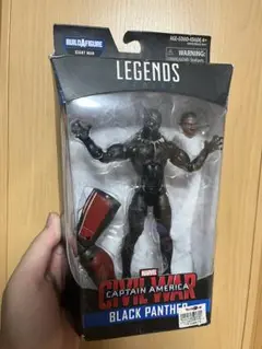 マーベルレジェンド アメコミ