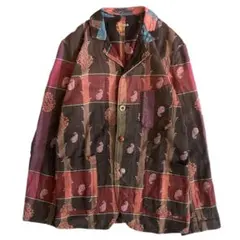 2025年最新】KAPITAL メンズ テーラードジャケットの人気アイテム