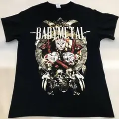 BABYMETAL Tシャツ② US-Mサイズ