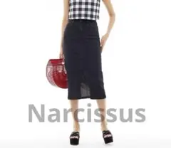 Narcissus デニムスカートのサムネイル