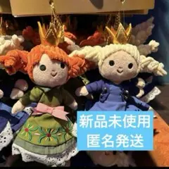 2025年最新】アナ雪ぬいぐるみの人気アイテム - メルカリ