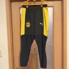 Puma BVB 09 トレーニングパンツ　ドルトムント