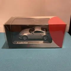 Nissan Fairlady Z ミニカー JC065 シルバー Nissan Fairlady Z ミニカー JC065 シルバー - メルカリ