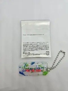Plazma BOW AND ARROW サイリウムチャーム